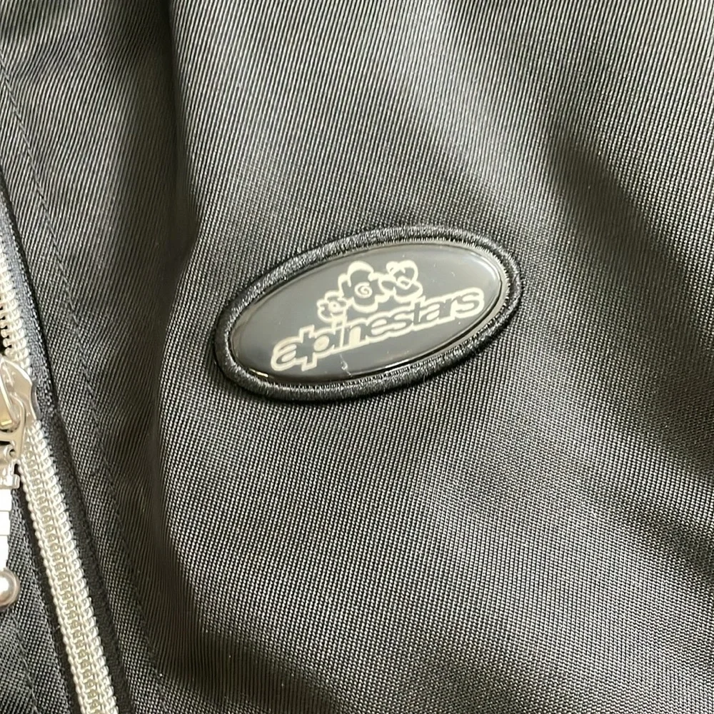 Alpinestars Motorcycle Jacket - Picture 2 of 7